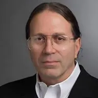 Portrait of A.J. Caschetta