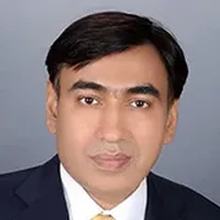 Portrait of Abhinav Pandya