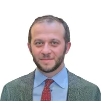 Portrait of Alex Selsky