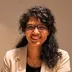 Portrait of Anuradha Jangra