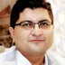 Portrait of Arun Anand
