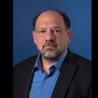 Portrait of Benjamin Weinthal