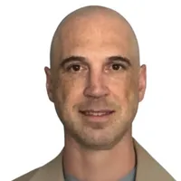 Portrait of Eric Navarro