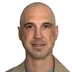 Portrait of Eric Navarro