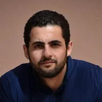 Portrait of Hussein Aboubakr Mansour