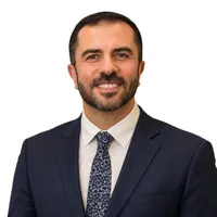 Portrait of Mahyar Entezari
