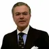 Portrait of Mehrdad Marty Youssefiani