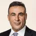 Portrait of Naser Khader