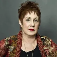 Portrait of Phyllis Chesler