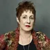Portrait of Phyllis Chesler
