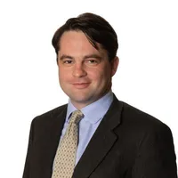 Portrait of Sam Westrop
