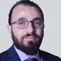 Portrait of Sirwan Kajjo